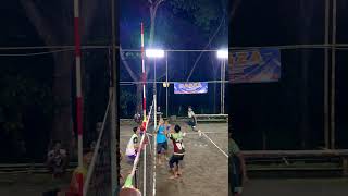Download lagu TAKTIK HARUS JALAN, SALING SMASH DOR! 🔥 #volleyball #shortvideo #volleyballworld #voliindonesia mp3