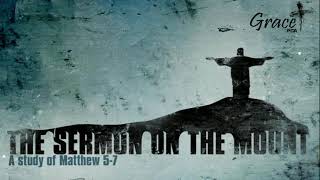 SOTM - Matthew 5:10-12 - Persecuted