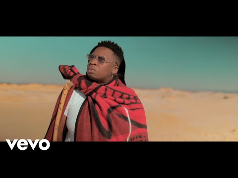 DJ Manzo SA - Masango ft. Indlovukazi, Comado
