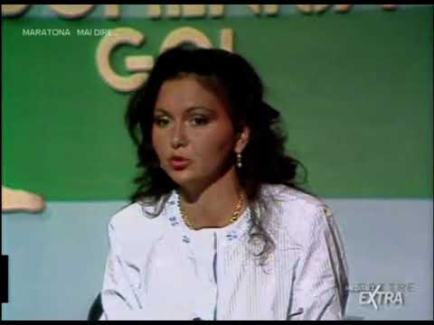 Mai Dire Gol '91- '92: Domenica Gol