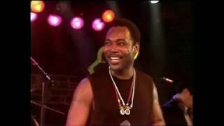George Benson -  20/20  (Live at Montreux Jazz Festival - 1986)