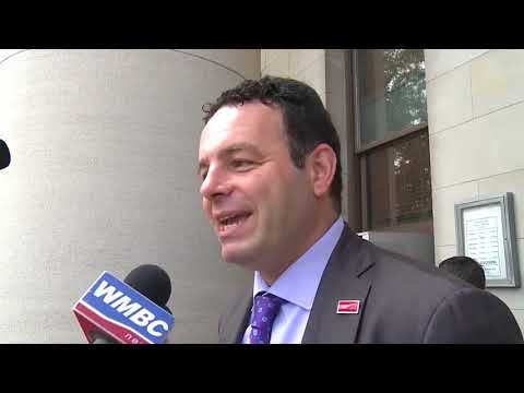 Paterson Street Cleanup