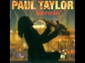 Paul Taylor - So Fine
