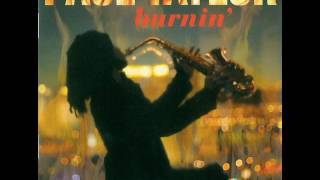 Paul Taylor - So Fine