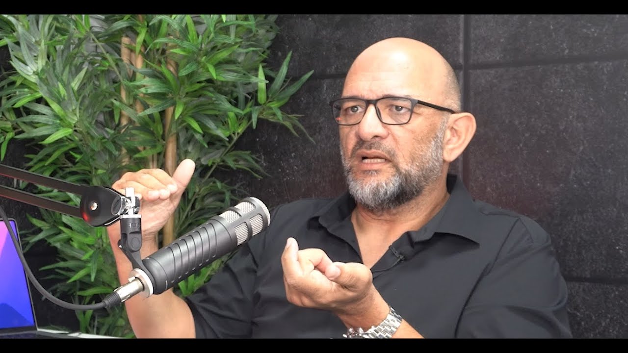 כסף שלא רואים:  הערכת שווי של נכסים בלתי מוחשיים בתאגידים - חלק 3 | ד"ר רו"ח אלי אלעל