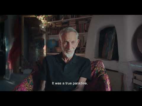 SUPER PARADISE | EVIA FILM PROJECT 4