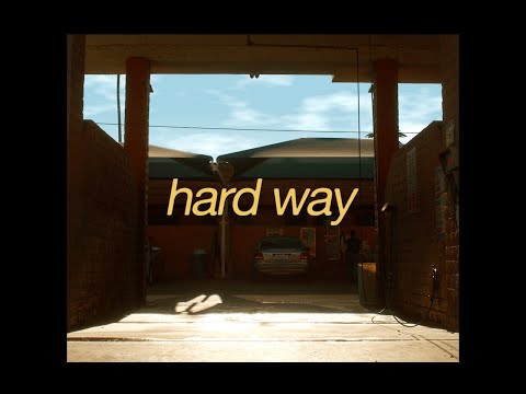 Video thumbnail for Hard Way