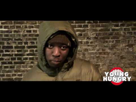 RED HOT - YNHTV - FREESTYLE [Part 3/3] (HD)