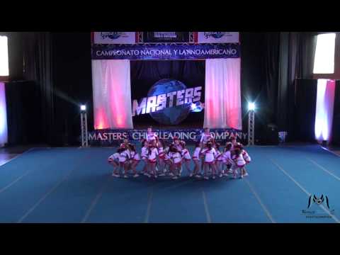 167.  Worlds All Stars