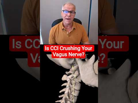CCI and Your Nerves: Vagus