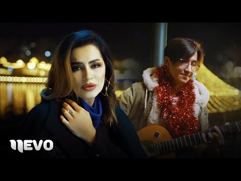 Feruza Egamova - Sevgi (Mood video)