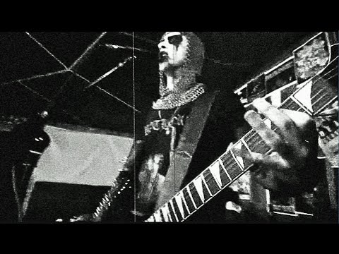 CRYSTAYLER - Live Session 2023 | Black Metal