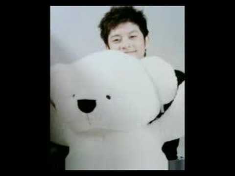 [Aud] Se7en - JYP Parody