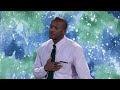 How to find hope when all seems impossible | Roland Murphy | TEDxAttica