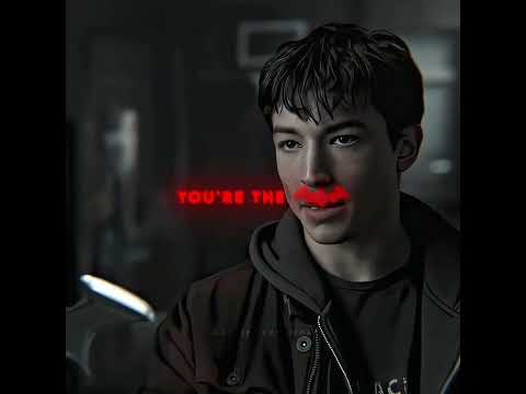 Batman 4K Edit | Travis Scott - FE!N | Justice League Edit #batman #flash