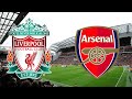 Liverpool vs Arsenal 4-0 Full Match Highlights (HD)