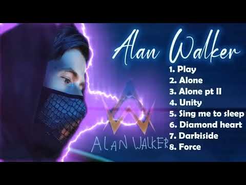 Alan Walker Remix | Alan Walker Best Song