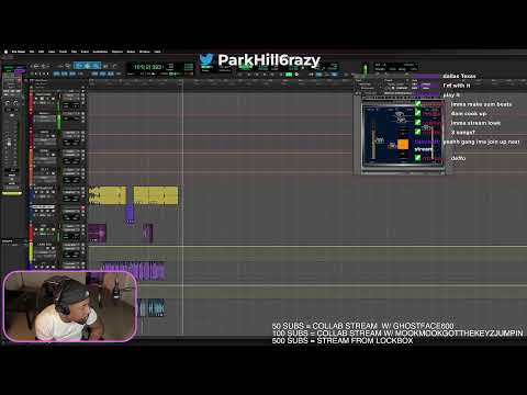 🏚️Park Hill OTF: Quick Skate Sesh Then We Cookie Up!!!!!      #Skateboard 🅿️