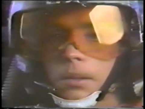 Star Wars Vintage KENNER Commercial - Return Of The Jedi Collection v3 [Remastered]