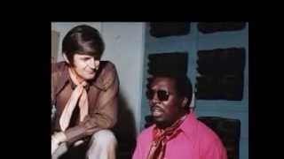 CLARENCE CARTER-slip away