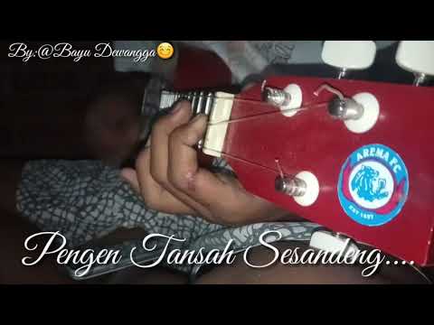 Story wa ukulele senar 3 lagu Rembulan