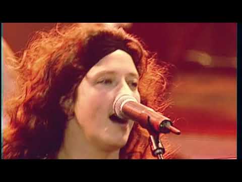 The Kelly Family - Ares Qui Live ( LIVE @ Loreley 1995)