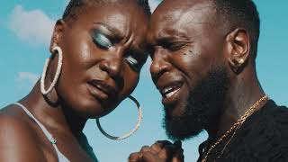 Warren feat Joyce &quot; Les vieux amants &quot; prod by Staniski