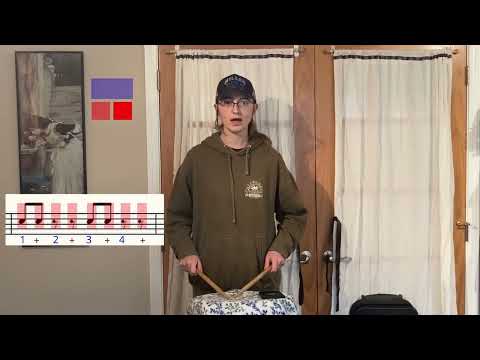 Rhythm: Whole Notes, 16th Notes, and Everything In-Between