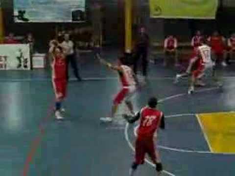 Serie D Lombardia - Basket Chiari vs. Excelsior Bergamo