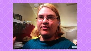 WELL KOJI IS SCARED AND I DID IT