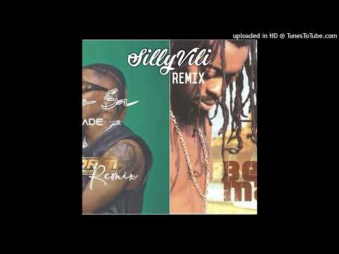 Ku Lo Sa x Stylo G x Dude Remix (SILLYVILI)