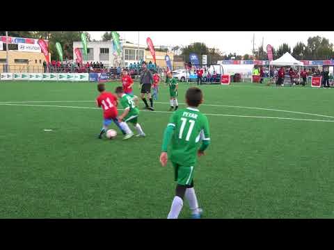 Santa Ponsa CUP: Portmany-Santa Ponsa 1/2