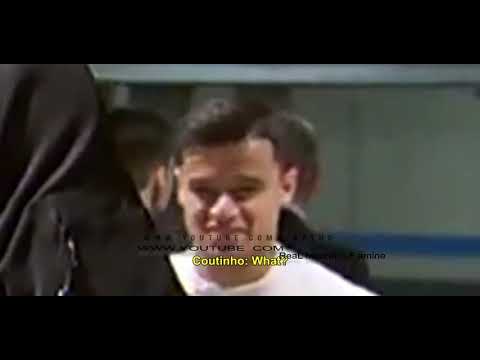 Messi, Suárez & Coutinho   Funny Moments And Chats You Surely Ignored