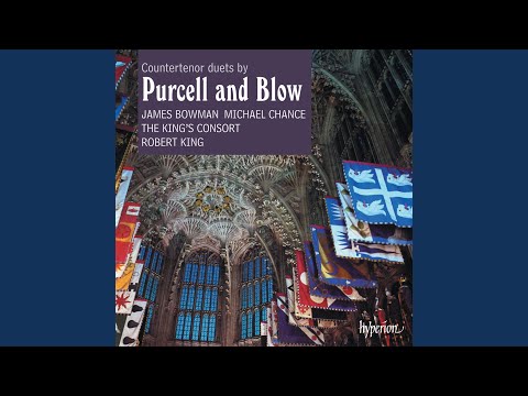 Purcell: Come Ye Sons of Art, Away, Z. 323: III. Sound the Trumpet