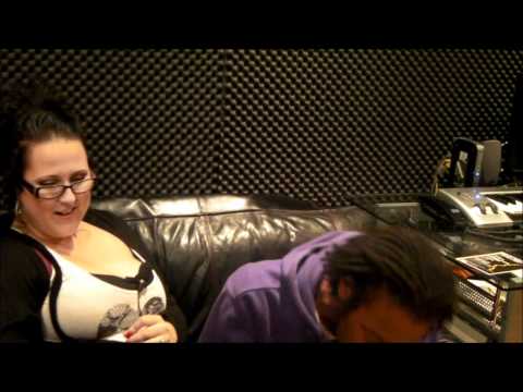 REBELNATURETV - Rastickz Freestyle