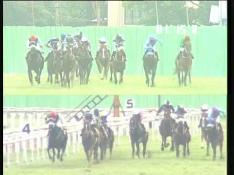 Gnaneshwar D - Jockey.VOB