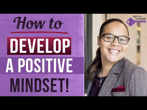 Three tips on positive thinking