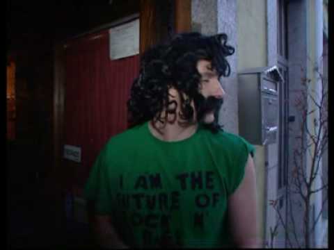 Bolhão Rouge - Vai Trabalhar