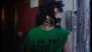 Bolhão Rouge - Vai Trabalhar