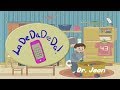 LaDeDaDeDa By Dr Jean