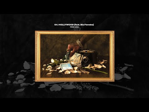 04. Xaga - Hollywood (feat. Bia Ferreira)