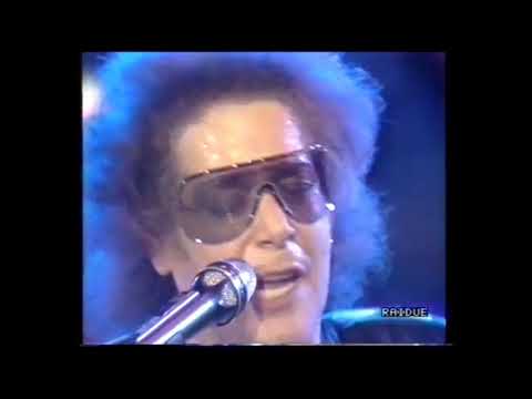 Leslie West - Theme For An Imaginary Western LIVE - Night of the Guitars 1989 REMASTERED