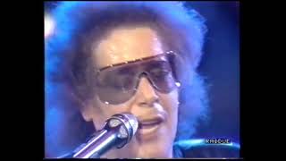 Leslie West - Theme From An Imaginary Western LIVE - Night of the Guitars 1989 REMASTERED