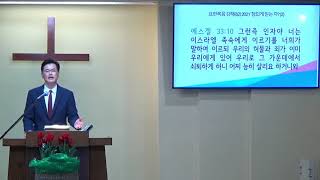 요한복음 강해(62) 2021′ 참되게 믿는 자? (2)