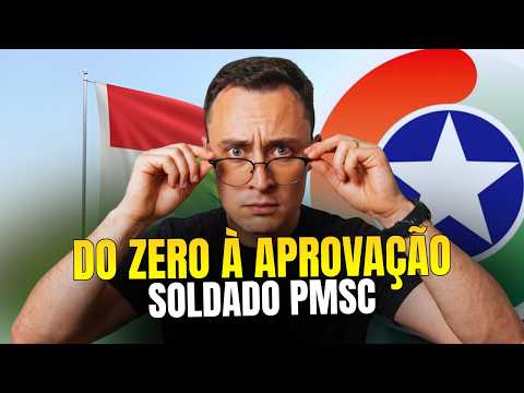 How to start from absolute zero to become a PMSC Soldier in 2026