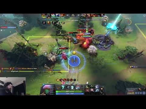 Gorgc and dEsire Against the World