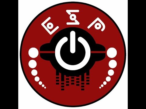 ETA Esprit Soundsystem - ACIDMIX 1999-2022 (Acid Techno Set) | SON DE TEUF | TEKNO