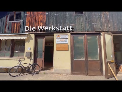 rollholz | Die Werkstatt in Freiburg