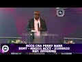 RCCG CRA PERRY BARR DIGGING DEEP BIBLE STUDY 08 05 2025