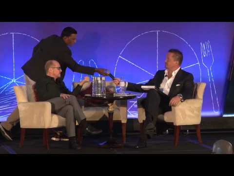 Up Close and Personal with Chef Heinz Beck